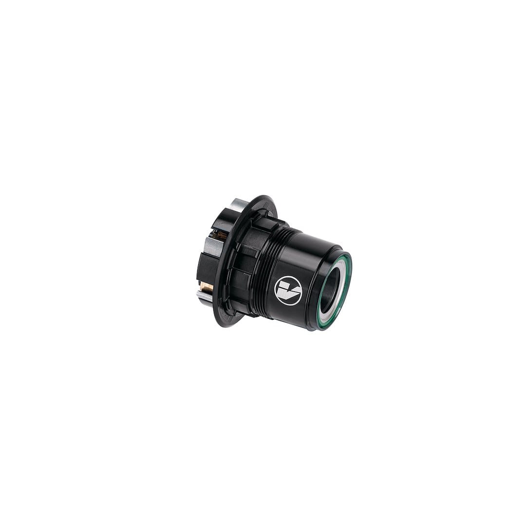 Główka kasety Vision RB XDR U5081 w/DSCap EL347