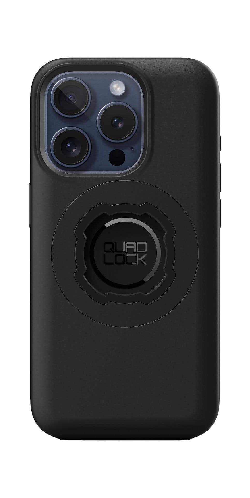 Etui Quad Lock MAG Case - iPhone 16 Pro