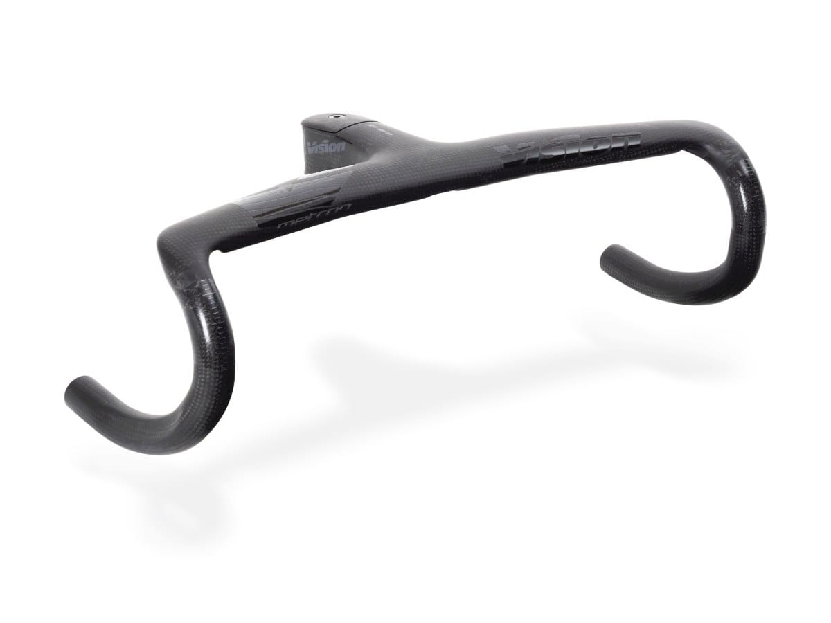 Kierownica Vision Metron 5D ACR EVO 130x380mm (390mm) L B4