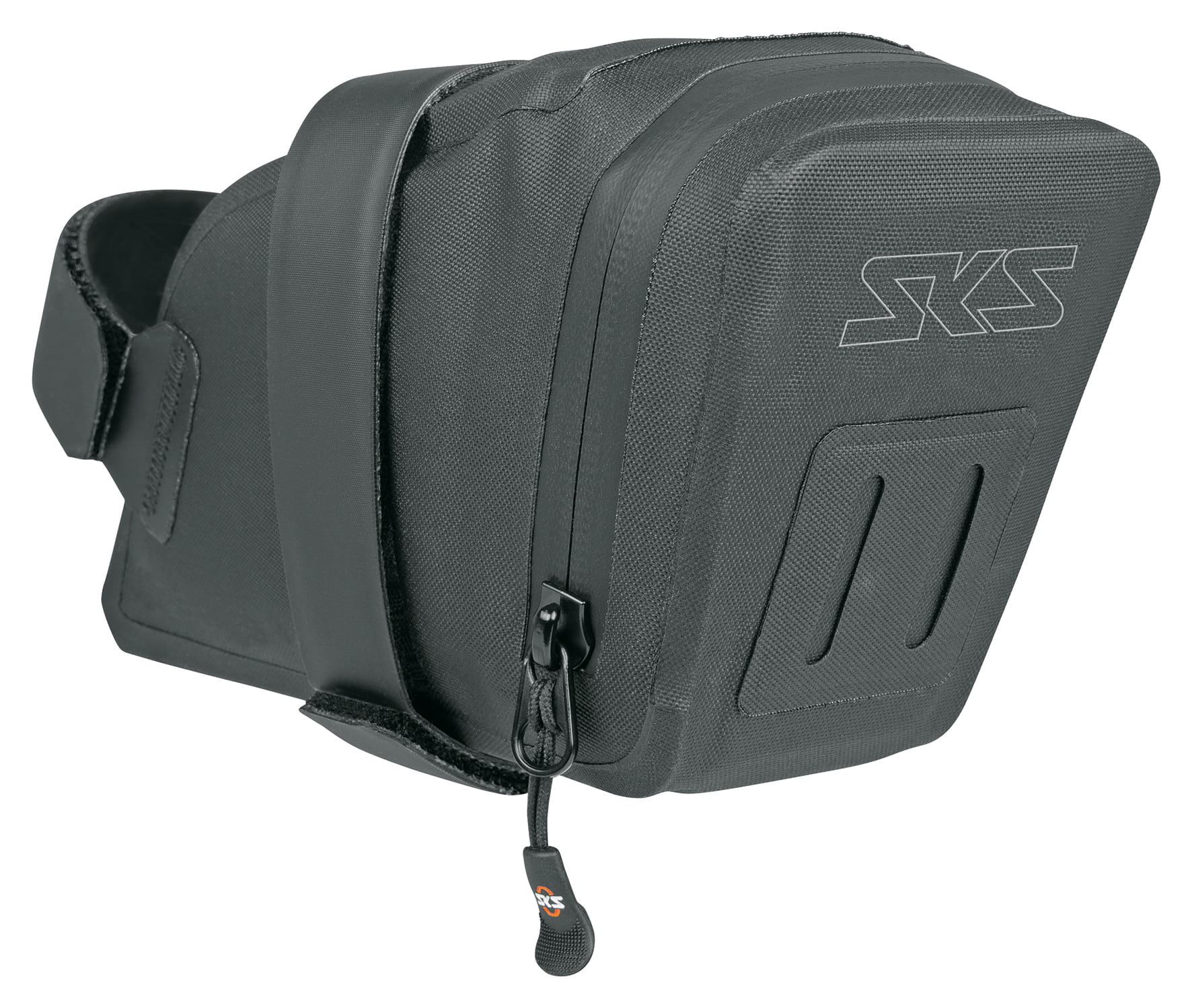 RACE SADDLE BAG L