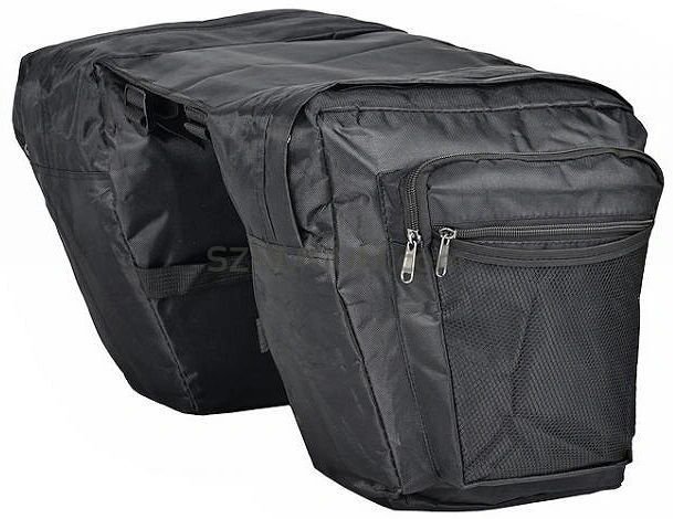 Sakwa Prox Montana na bagażnik 398 black 27L.webp