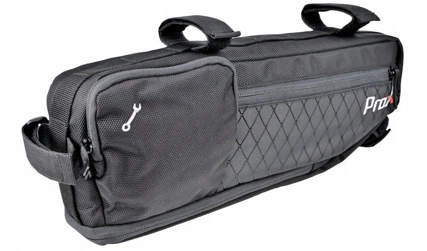 Sakwa Prox torebka pod ramę wodoszczelna duża.webp