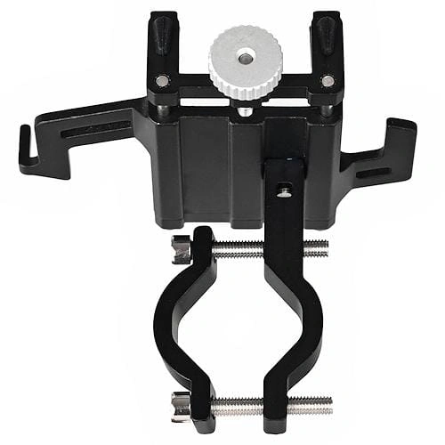 Uchwyt Prox Eagle X3 do smartphona czarny.webp