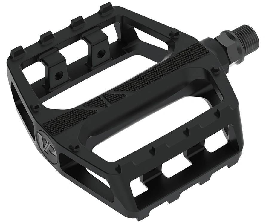 Pedały platformowe Prox VPE-506 czarne