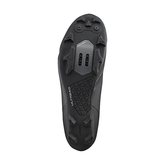 Buty MTB Shimano SH-XC502 Black