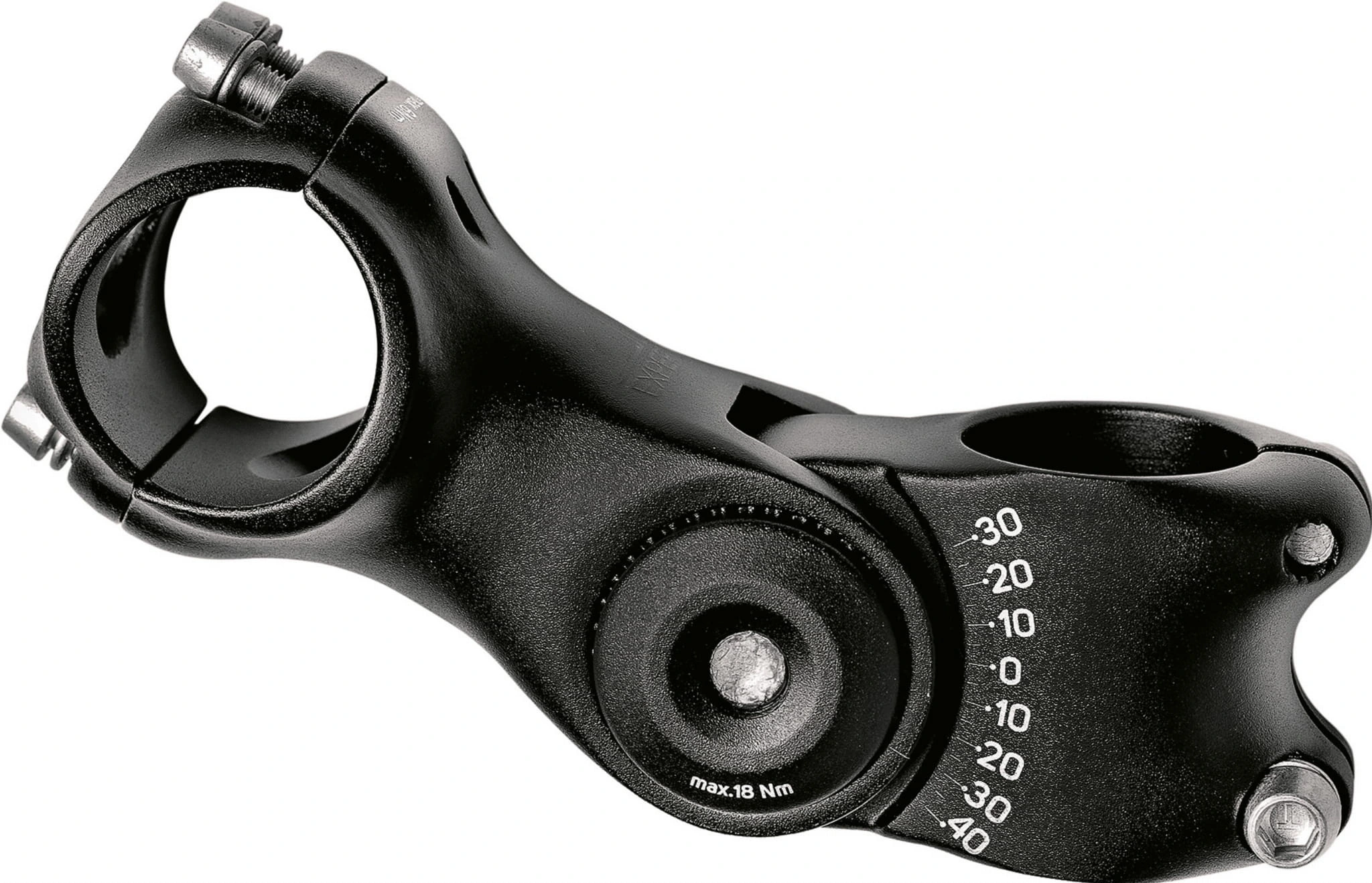 Wspornik kierownicy Merida Expert CT reg 31.8/90mm.webp