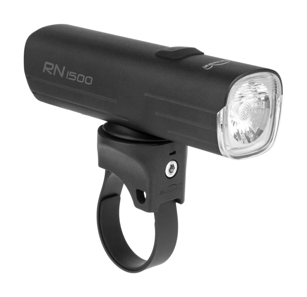 Lampka przednia Magicshine RN 1500, 1500 lumenów.webp