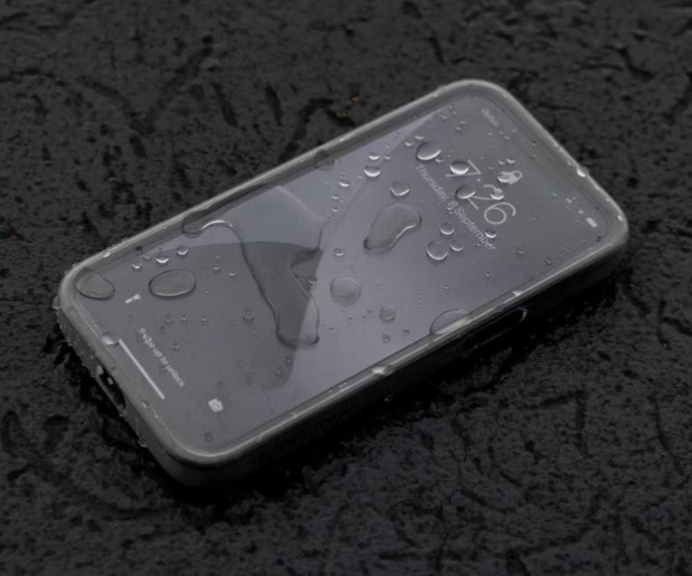 Etui Quad Lock Mag Poncho - Samsung Galaxy S24 Ultra - rove.pl