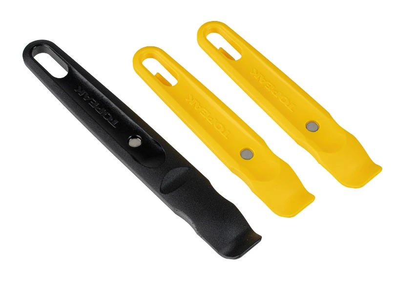 Łyżki Topeak do opon Shuttle Level Pro